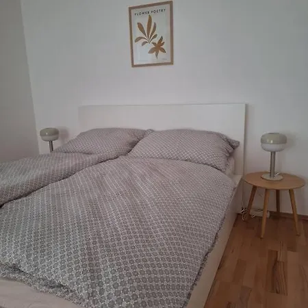 Appartement With Terrace And Parking Space