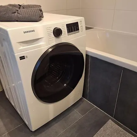 Appartement With Terrace And Parking Space