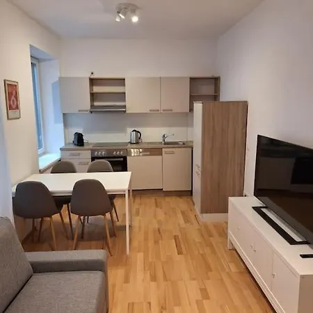 Appartement With Terrace And Parking Space *