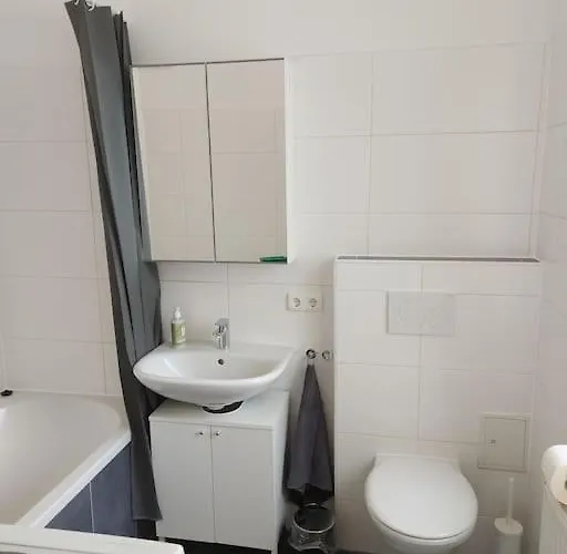 Apartman With Terrace And Parking Space Linz