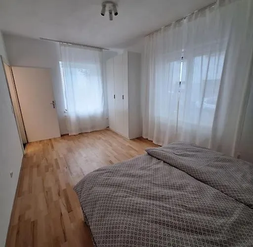 Lejlighed With Terrace And Parking Space Linz