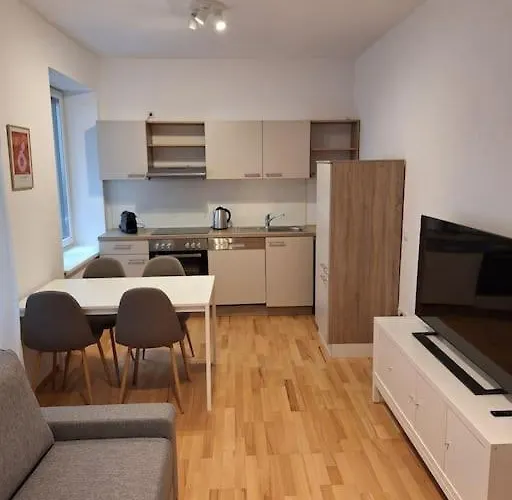 Appartamento With Terrace And Parking Space *